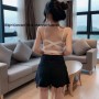 033 Stylish Women Inner Wear 简约小内搭