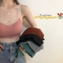 035 螺纹美背小内搭