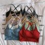 040 Bling Bling Bra Cross