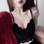 F11 Stylish Lace Inner Wear 简约欧美时尚蕾丝内搭