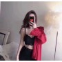 F11 Stylish Lace Inner Wear 简约欧美时尚蕾丝内搭