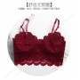 F11 Stylish Lace Inner Wear 简约欧美时尚蕾丝内搭