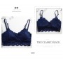 F11 Stylish Lace Inner Wear 简约欧美时尚蕾丝内搭