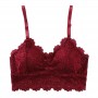 F11 Stylish Lace Inner Wear 简约欧美时尚蕾丝内搭