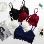 F11 Stylish Lace Inner Wear 简约欧美时尚蕾丝内搭
