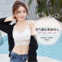 F110 Stylish Lace Inner Wear 简约欧美时尚蕾丝内搭