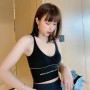 521 美胸美背无钢圈内搭