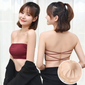 1815 Tube Bra