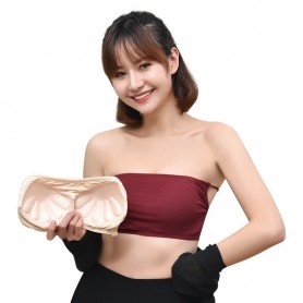 1815 Tube Bra