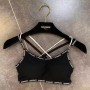1819 Cotton Sport Bra