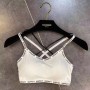 1819 Cotton Sport Bra