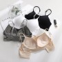1817 Cotton Hock Bra