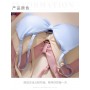 027A Seamless Bikini Bra