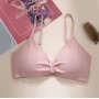 027A Seamless Bikini Bra