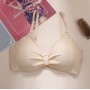 027A Seamless Bikini Bra