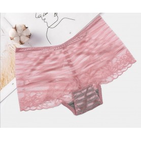 BC1810 Paris Lace Panties