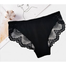 BC1805 Lace Queen Panties