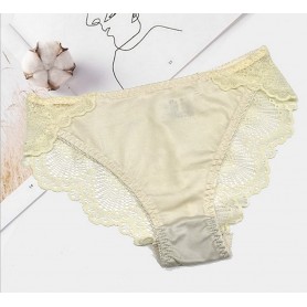 BC1805 Lace Queen Panties