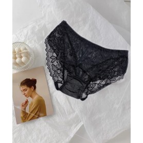 BC1806 Ribbon Rabbit Miracle Panties