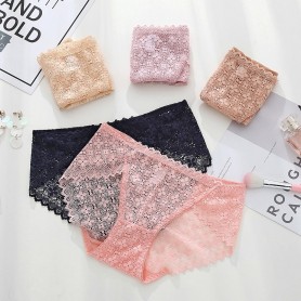 CV03 Lace Panties