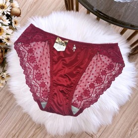 CV02 Lace Panties