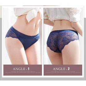 5544 Lace Panties