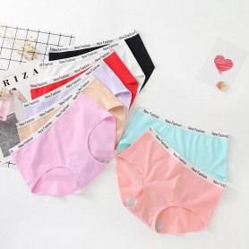 508 Seamless Panties Set of 5 pcs