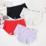 508 Seamless Panties Set of 5 pcs