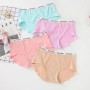 508 Seamless Panties Set of 5 pcs