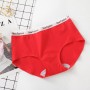 508 Seamless Panties Set of 5 pcs