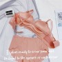 BC1917 Candy Color Bra 糖果色内衣 Panties