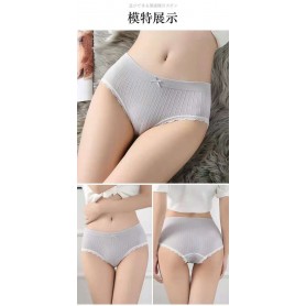 503 Ribbon CutePanties (1 Pcs )