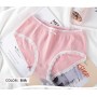503 Ribbon CutePanties (5 Pcs )
