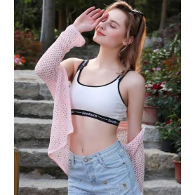 V66 Inner Set Bra with Panties