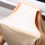 6033 Seamless Ice Silk Panties