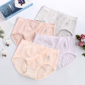 505 Soft Material Panties