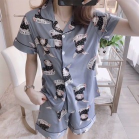 328 Cotton Sleep Wear Pajamas