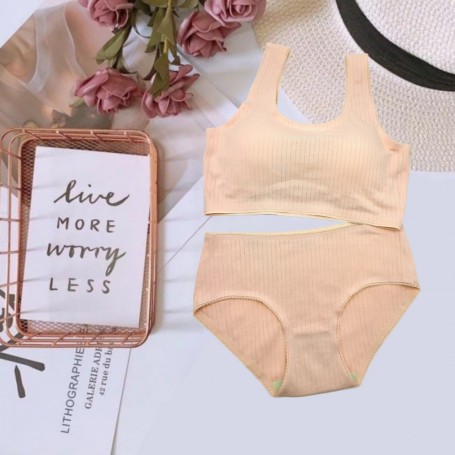 701 Inner Set with Panties