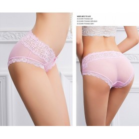 5566 Lace Panties