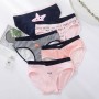 K212 Kawaii Panties 5pcs Set 可爱内裤5件套装