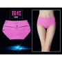 6001 冰丝无痕内裤 Seamless Ice Silk Panties