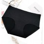 6001 冰丝无痕内裤 Seamless Ice Silk Panties