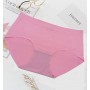 6001 冰丝无痕内裤 Seamless Ice Silk Panties