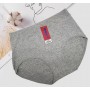 3001 Plus Size Cotton Panties