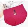 3001 Plus Size Cotton Panties