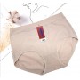 3001 Plus Size Cotton Panties