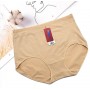 3001 Plus Size Cotton Panties