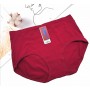 3001 Plus Size Cotton Panties