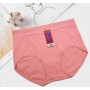 3001 Plus Size Cotton Panties