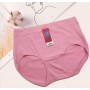 3001 Plus Size Cotton Panties